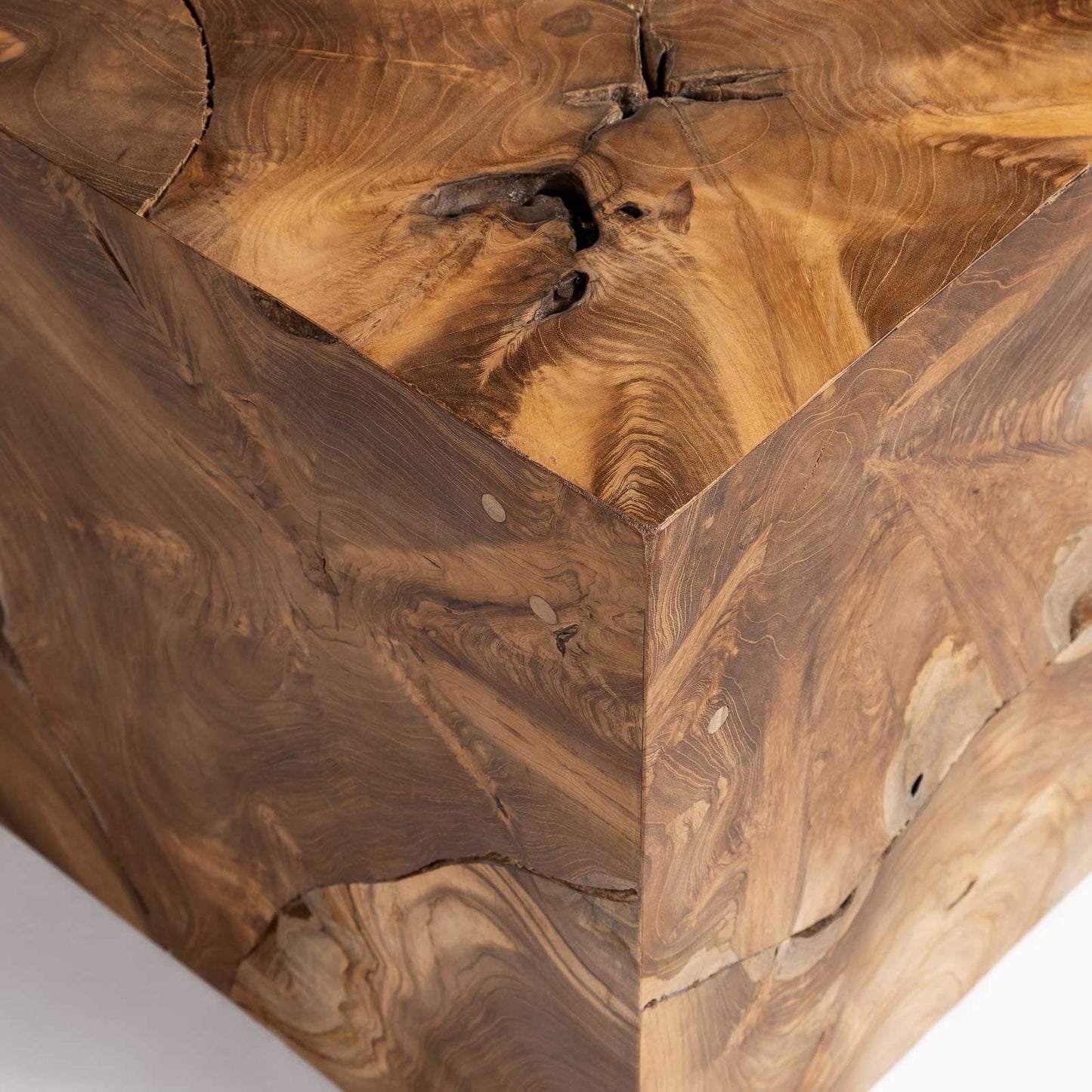 Natura Flow Coffee Table