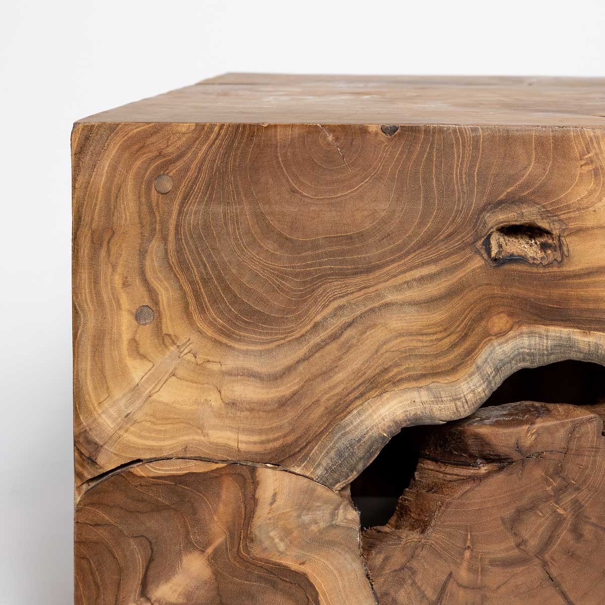 Natura Flow Coffee Table