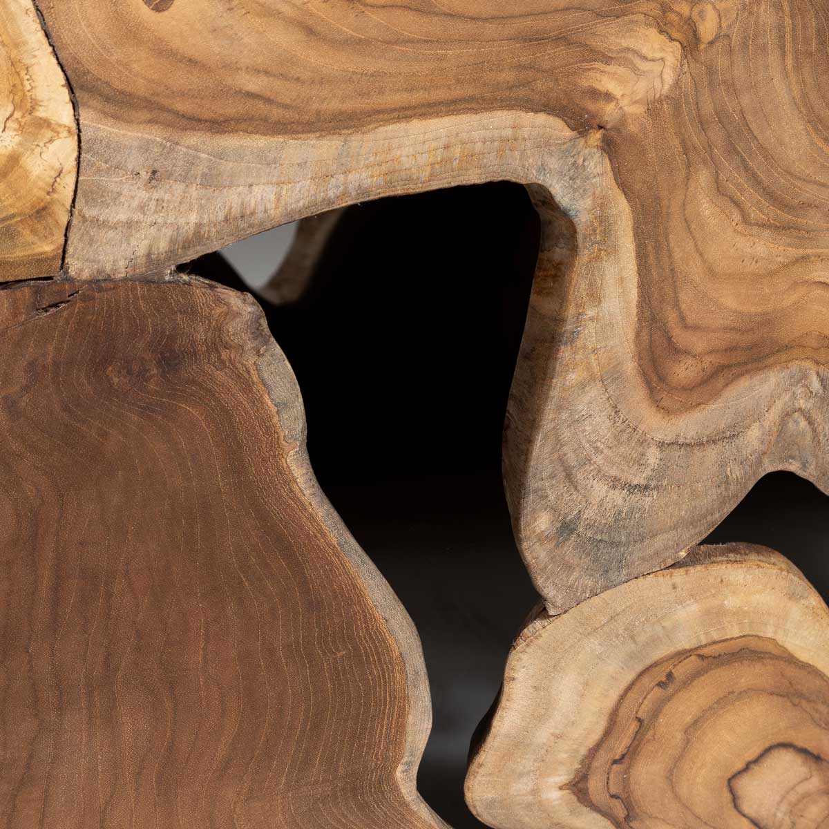 Natura Flow Coffee Table