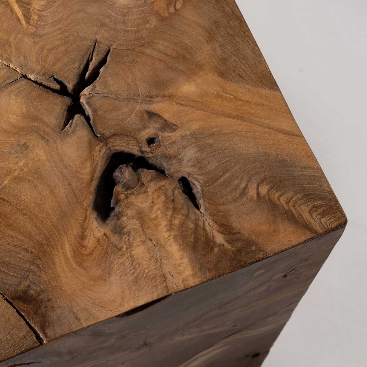 Natura Flow Coffee Table