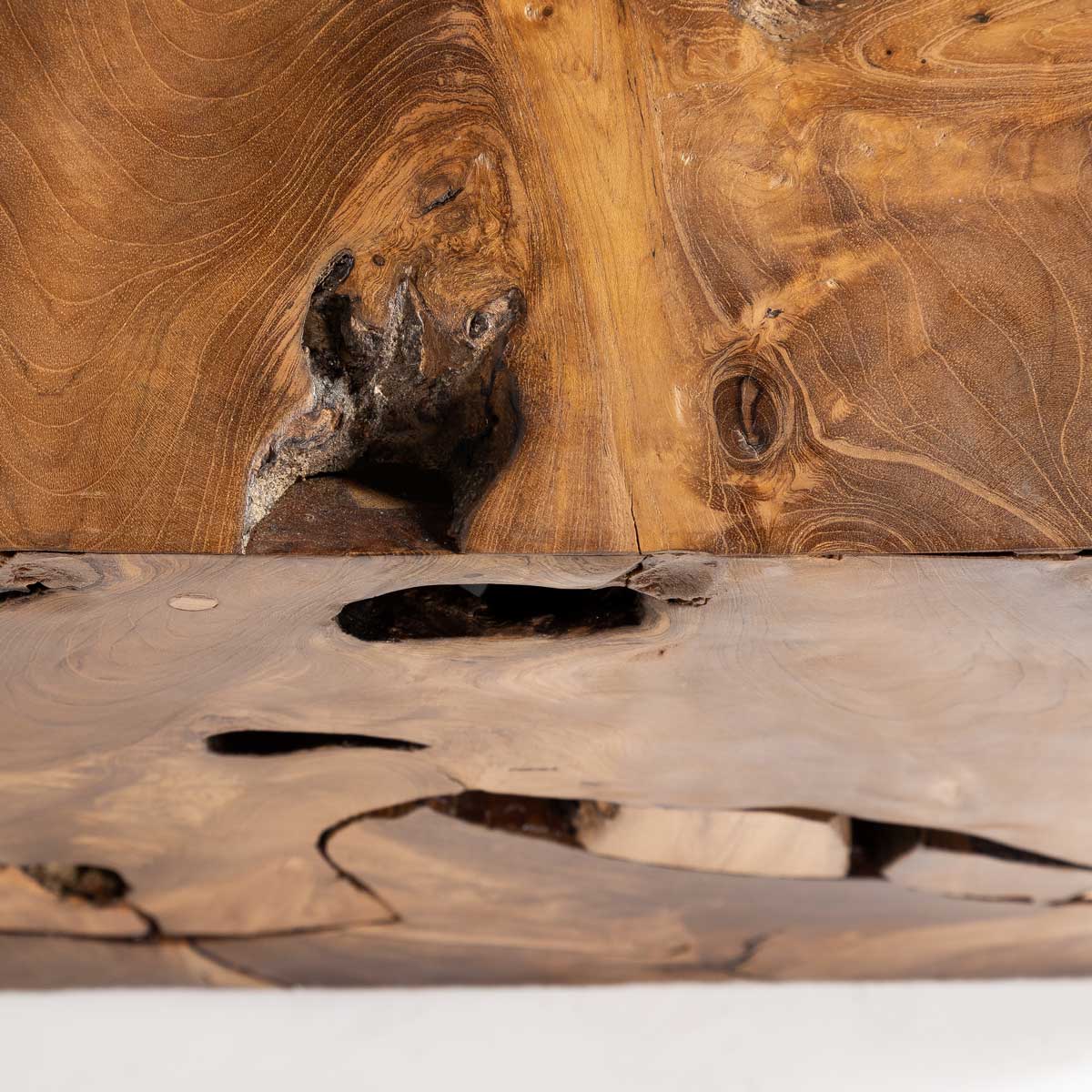 Natura Flow Coffee Table