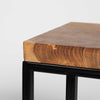 Natura C Table
