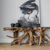 Natura Bebas Console - L