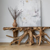 Natura Bebas Console - L