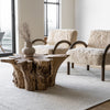 Natura Anise Coffee Table