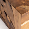 Natura Flow Condo Square Coffee Table