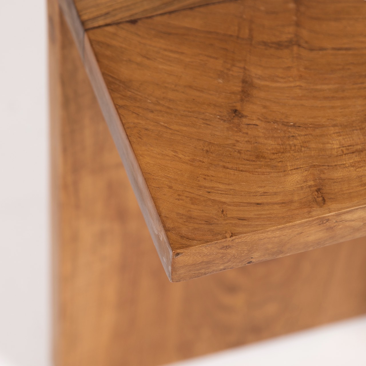 Natura Terra Accent Table