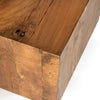 Natura Console Desk - Large