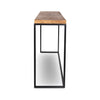 Natura Console Desk - Small