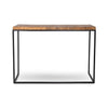Natura Console Desk - Small