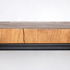 Natura Console Desk - Small