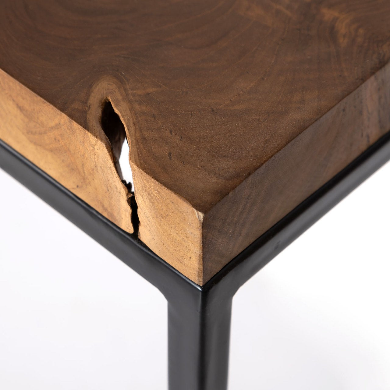 Natura Console Desk - Small