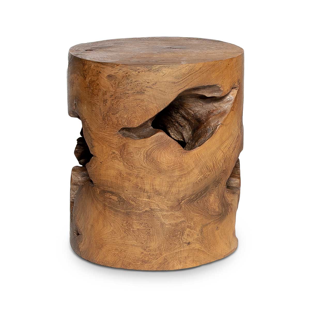 Natura Opus Accent Table - 18