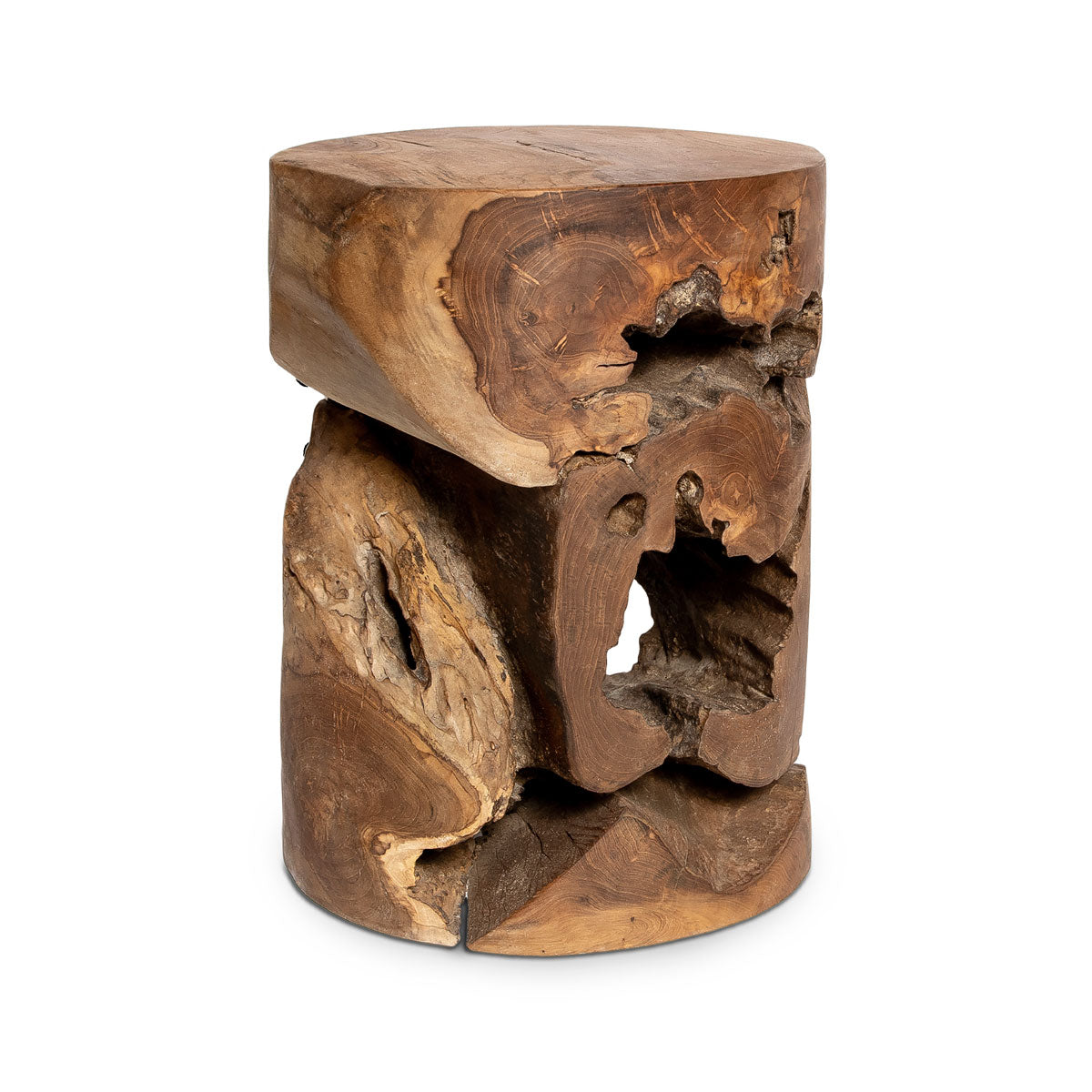 Natura Opus Accent Table - 21