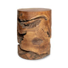 Natura Opus Accent Table - 21 Inch - Natural