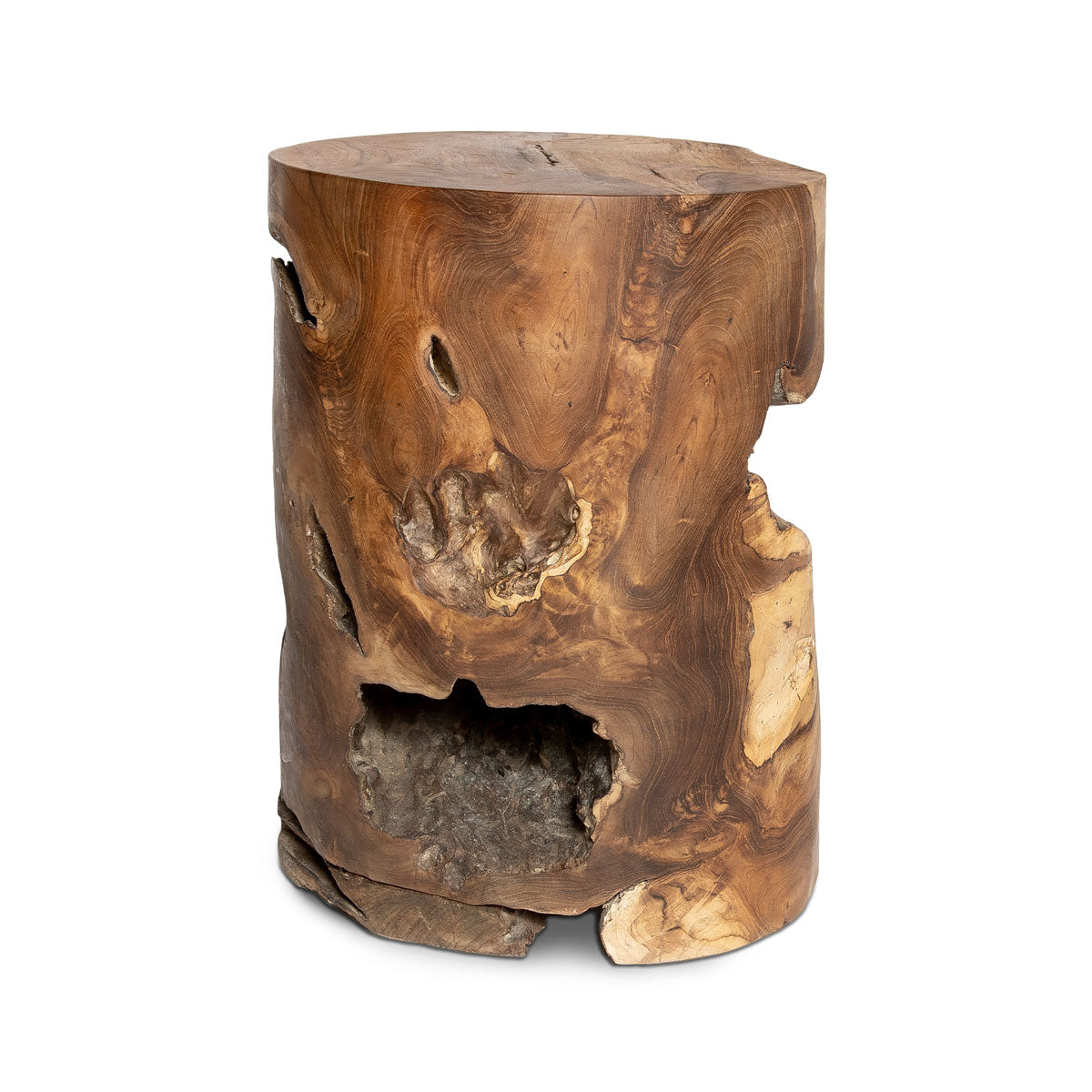 Natura Opus Accent Table - 21