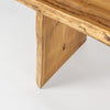 Natura Flat Bench