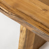 Natura Flat Bench