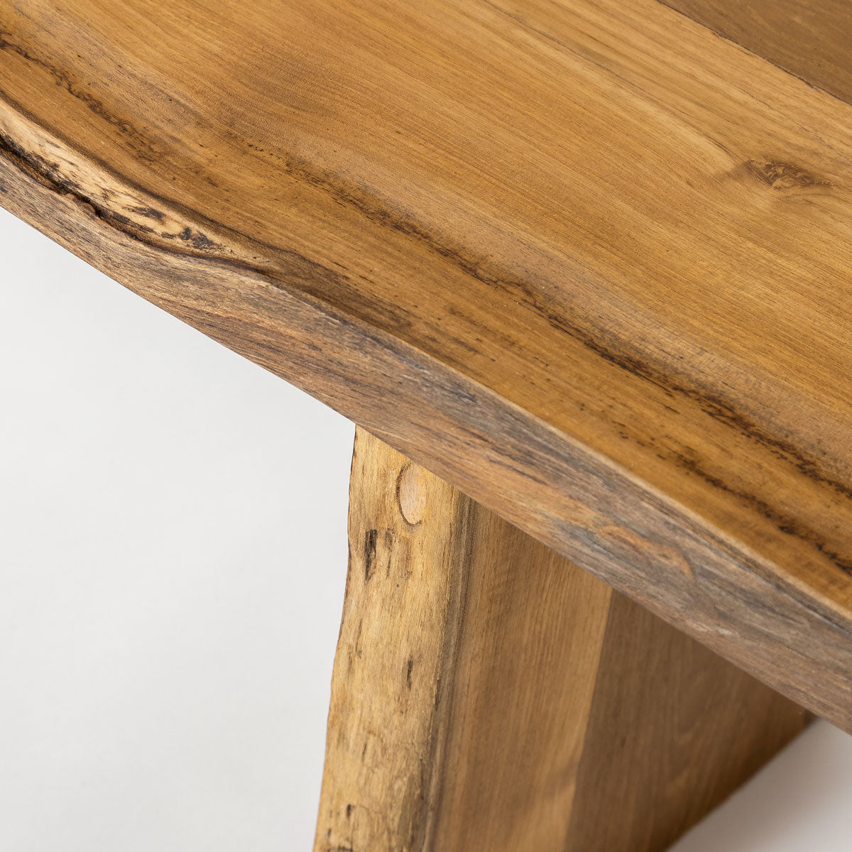Natura Flat Bench