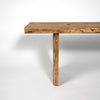 Natura Flat Bench