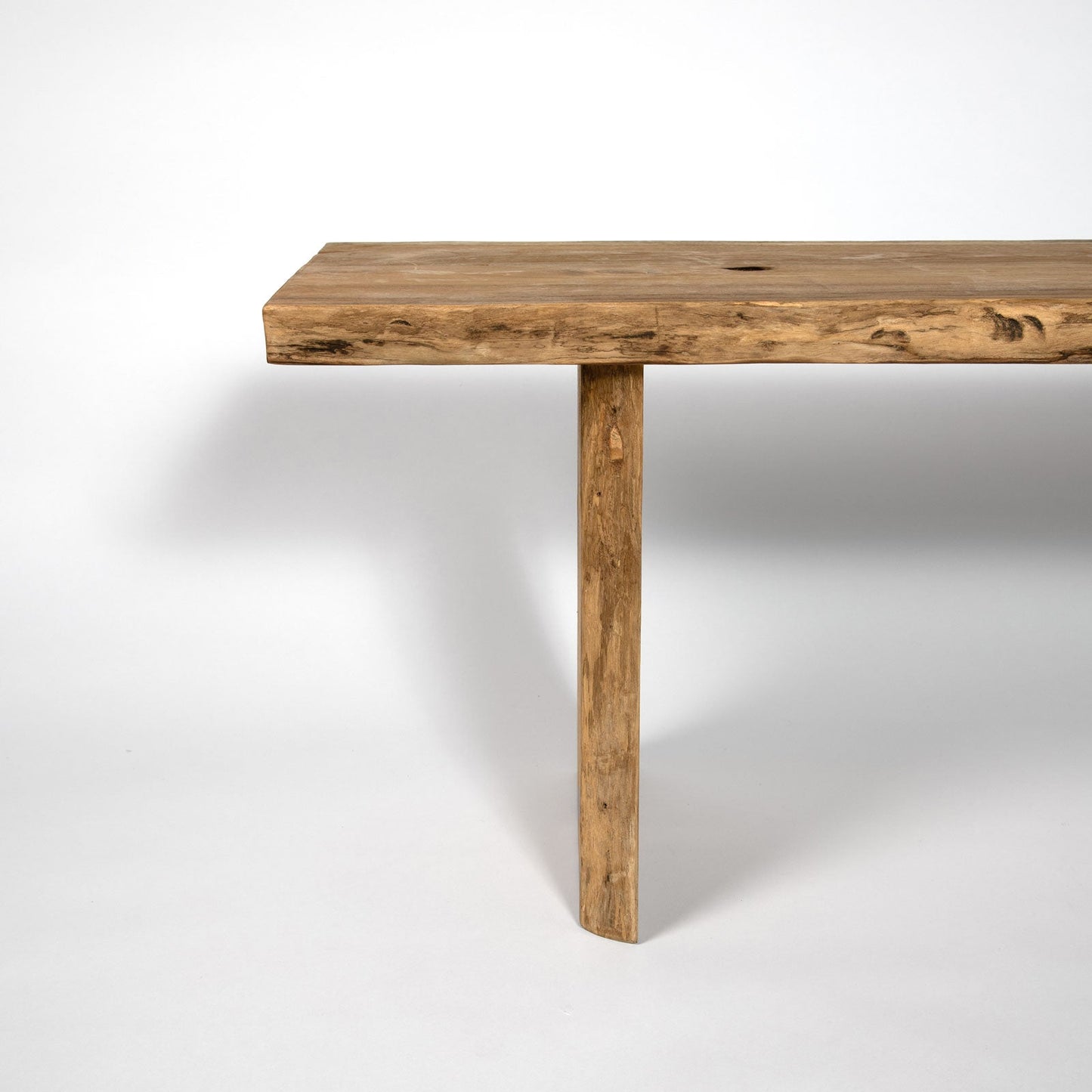 Natura Flat Bench