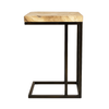Natura C Table - Bleached