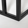 Natura C Table - Bleached
