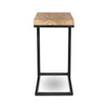 Natura C Table - Bleached