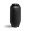 Natura Torino Vase Tall - Black Teak