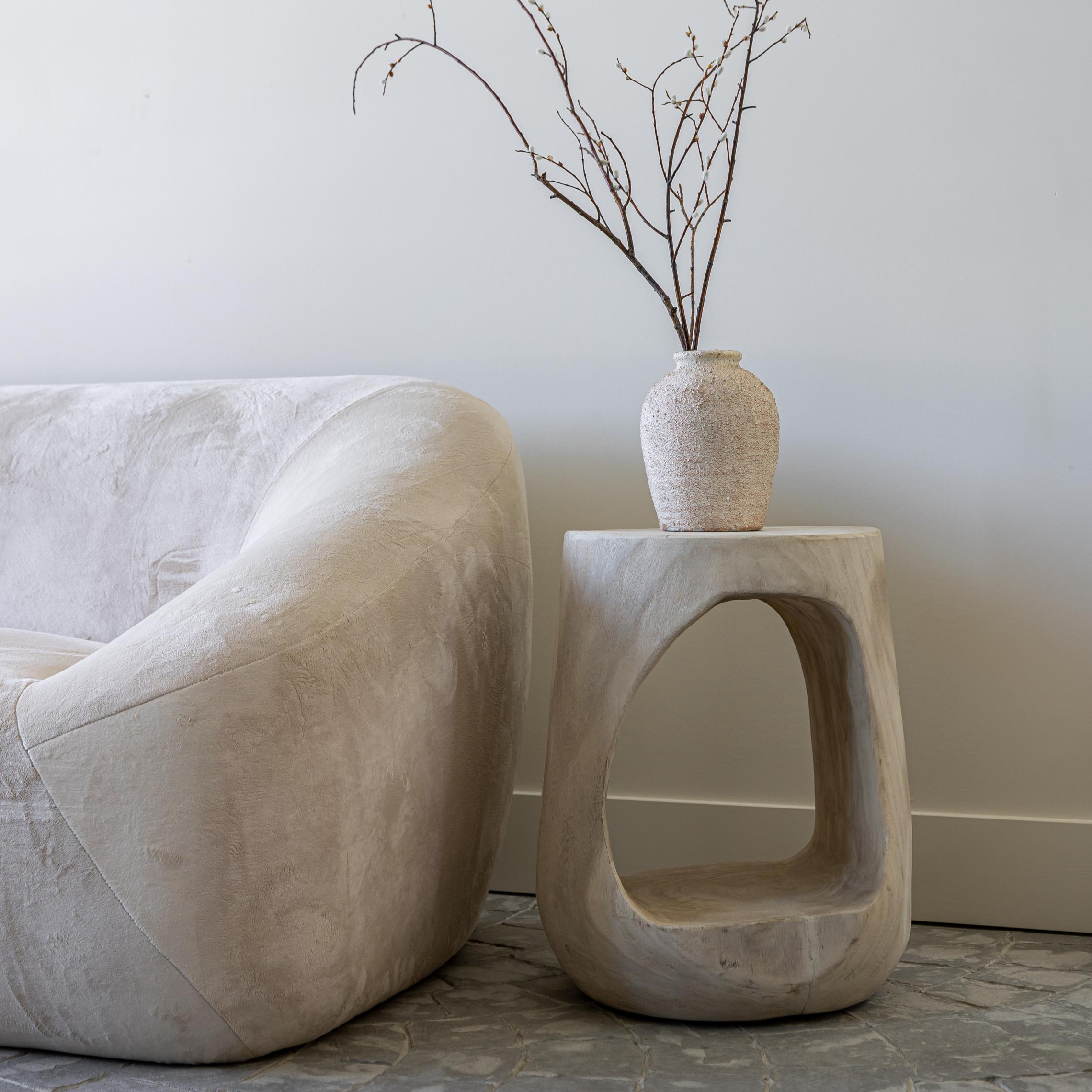 Nova Drift End Table