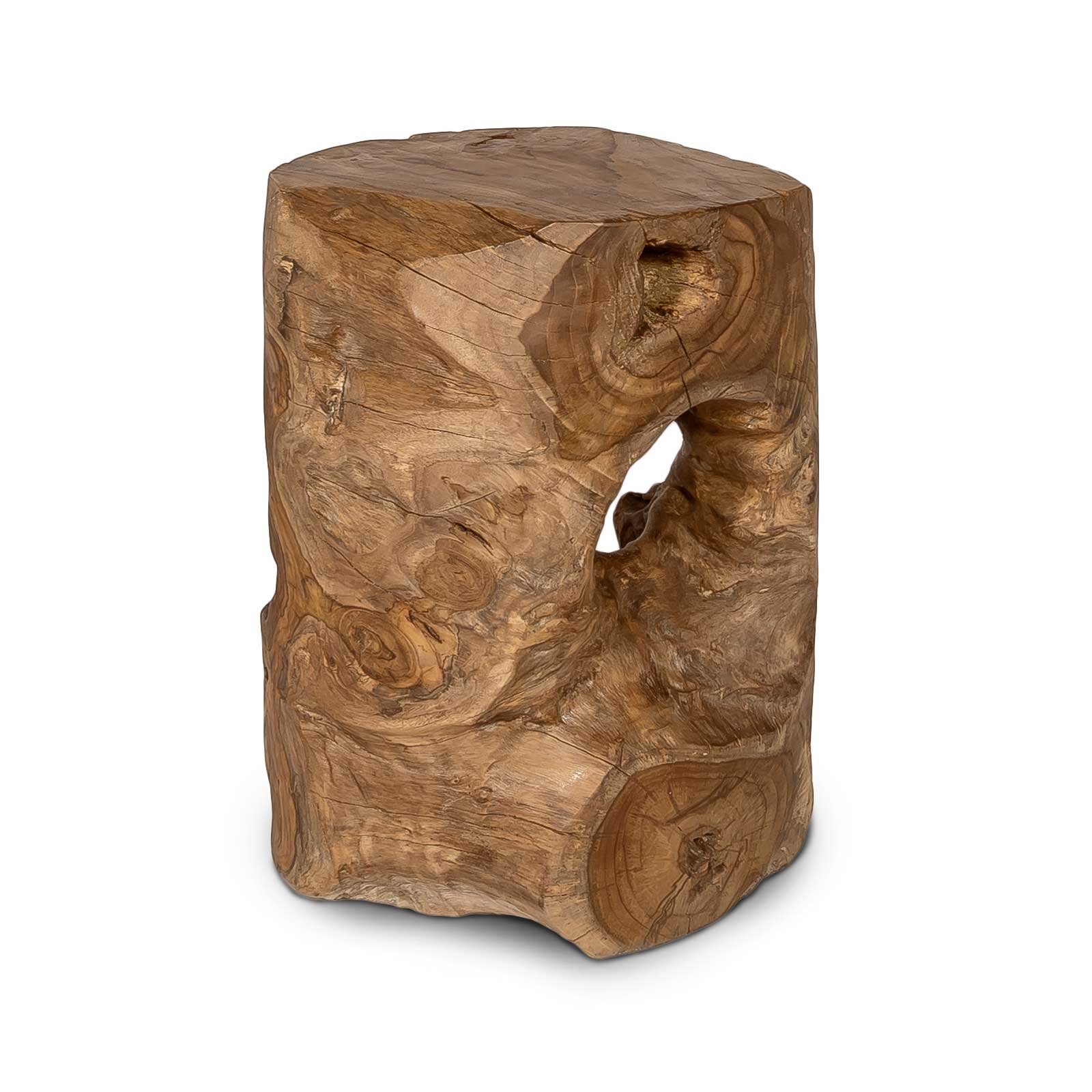 Natura Opus Accent Table - 18