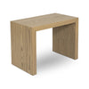 Oscar C Table - Light Oak
