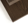 Oscar C Table - Dark Oak