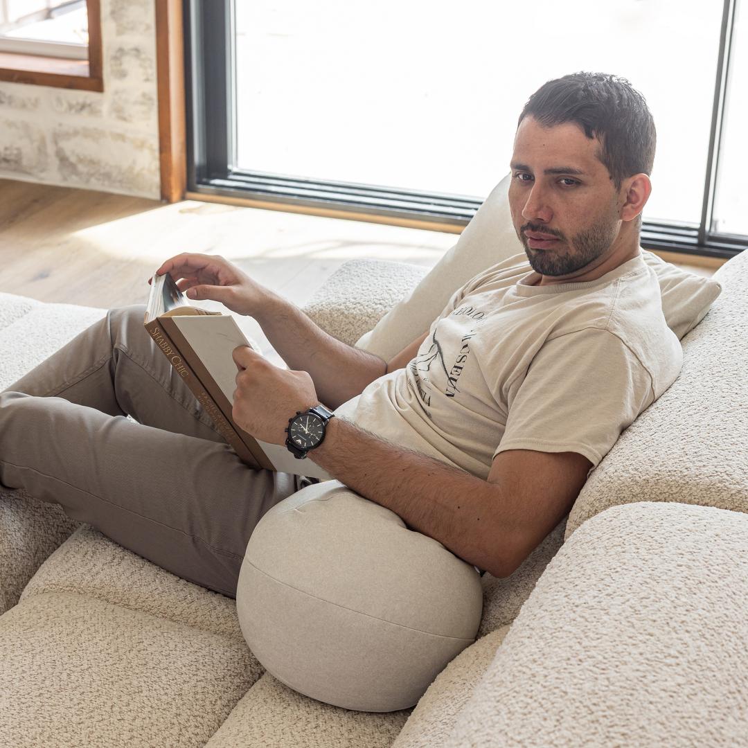 Rex Sectional
