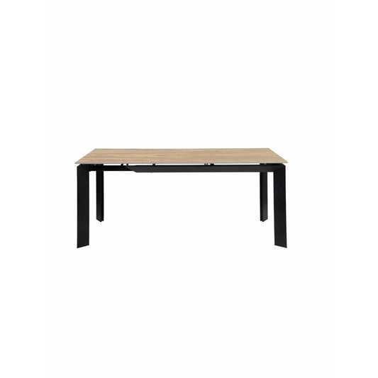 Track Extension Dining Table