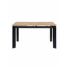 Track Extension Dining Table