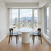 Arbor Stackable Dining Chair