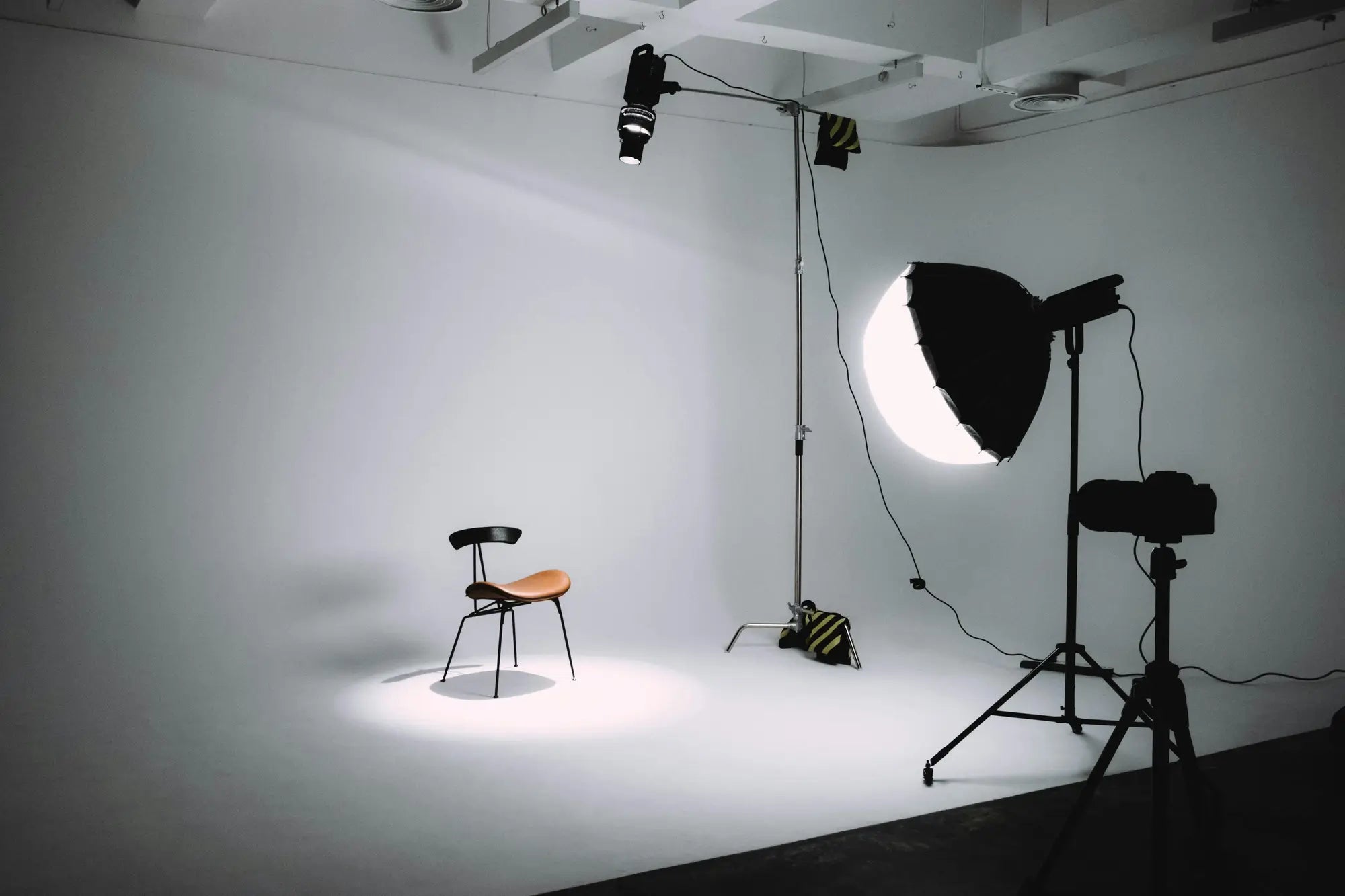 Film Production Rentals
