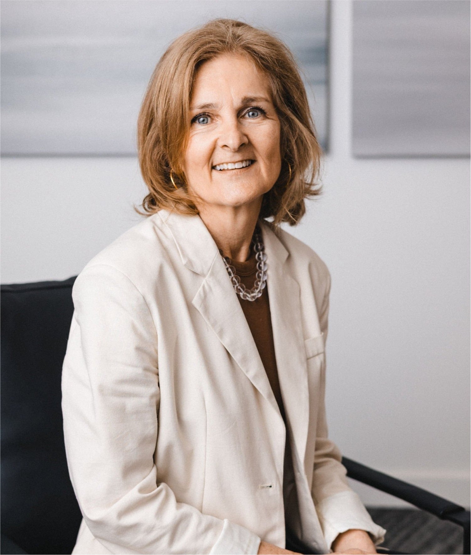 Caroline Roussy