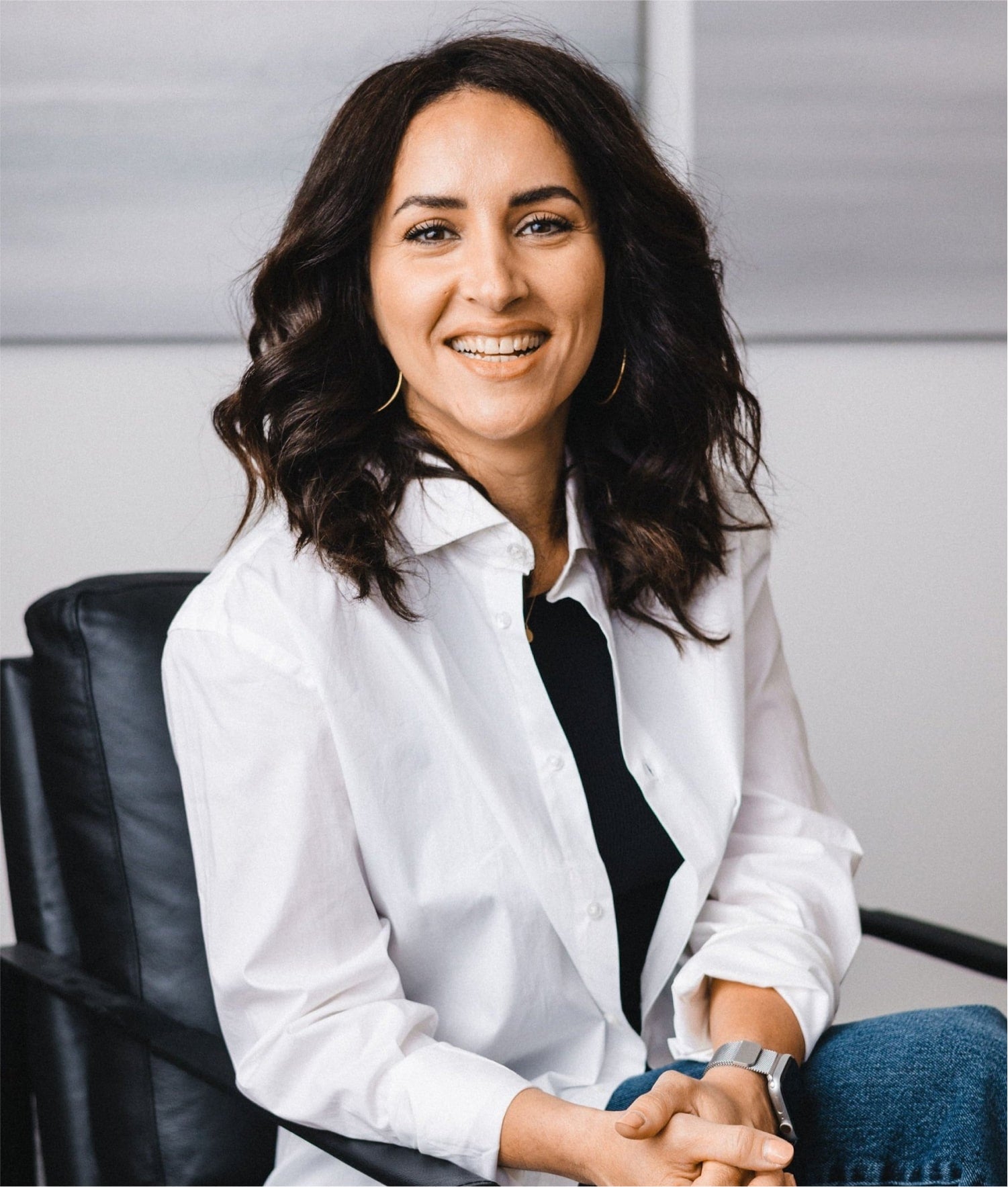 Roya Akbari