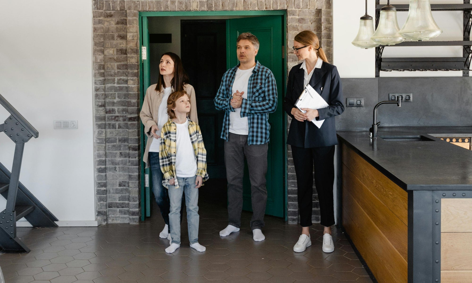 Rentals for Realtors