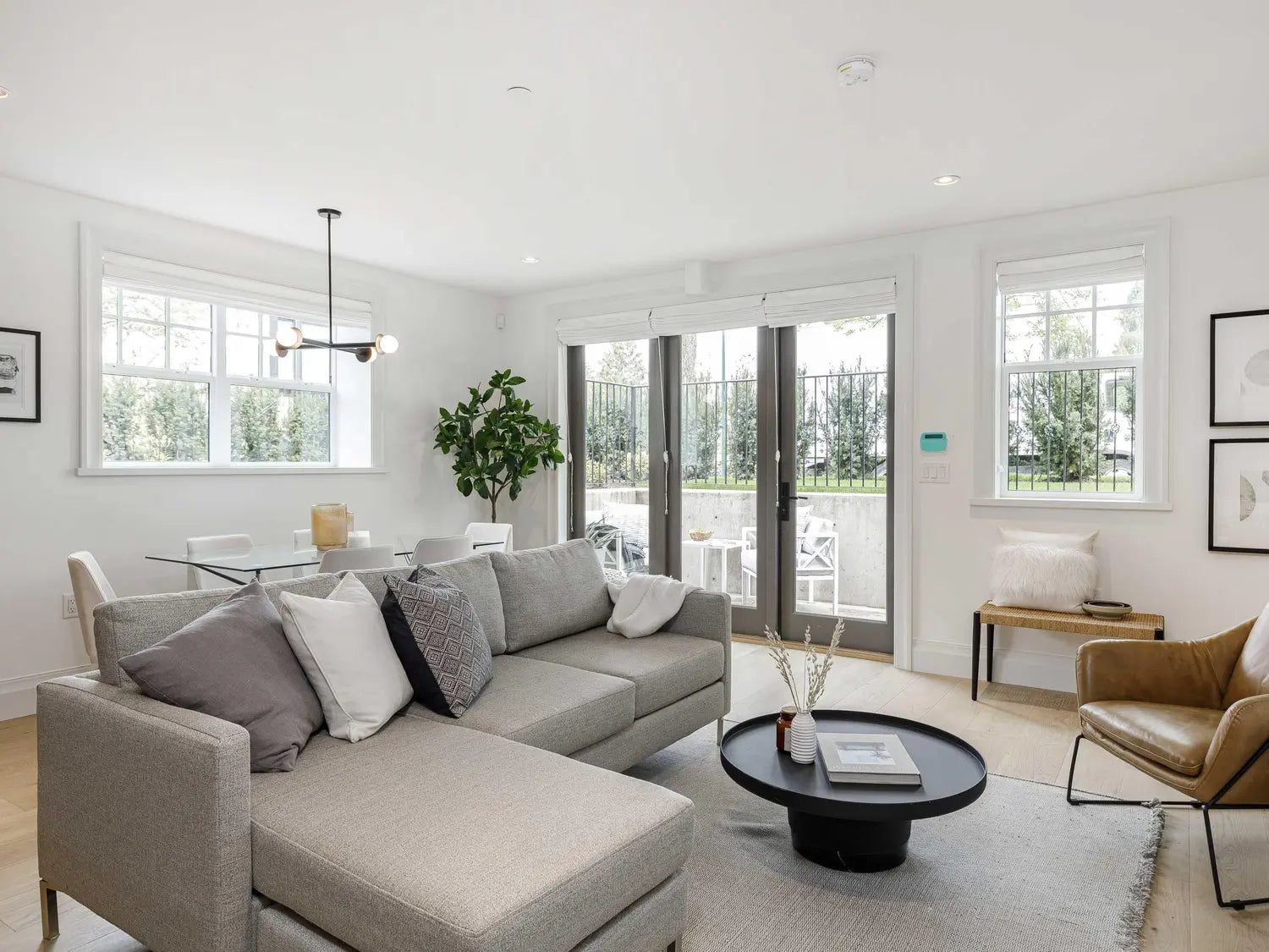 Furniture Rentals